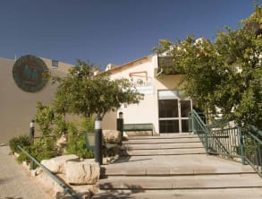 אכסניית%20אנ''א%20מצפה%20רמון%20,%20מצפה%20רמון